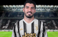 'Bom tấn hụt' của Juve khiến hàng loạt quan chức bị đình chỉ trong 8 tháng