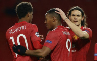 CĐV Man Utd hiến kế cho Solskjaer về bộ ba hoàn hảo trên hàng công