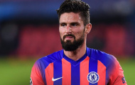Đứng giữa ngã ba đường, Olivier Giroud lên tiếng về tương lai ở Chelsea