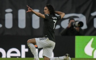 Cavani bùng nổ ở Man Utd, Tim Cahill chỉ ra tố chất hơn người