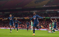 Arsenal đại thắng, 'viện binh' chỉ ra điều tuyệt vời nhất