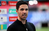 Fabrizio Romano tiết lộ, 'khao khát' 22,5 triệu của Arteta đã sẵn sàng
