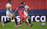 Lampard hé lộ tình hình của Pulisic và Havertz