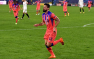 Tham vọng sở hữu Giroud, Inter bị 'người cũ' dội gáo nước lạnh
