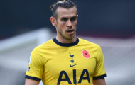 Hòa như thua, Mourinho nói thẳng 1 câu về Bale