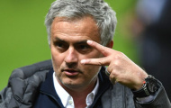 Hòa thất vọng, Mourinho công khai 2 'cục cưng' dẫn đầu Tottenham