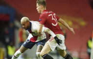 Kéo sập Old Trafford, Tuchel thừa nhận 1 sự thật