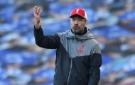 Liverpool tiến sát, cân nhắc đón 'đá tảng' 30 triệu về Anfield
