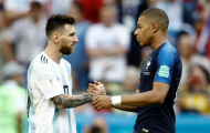Messi - Mbappe và 'domino' chấn động TTCN