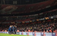NHM Arsenal được vào sân, Emirates như được 'tái sinh' trở lại