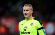 Paul Robinson chỉ rõ 4 CLB vào top 4 Premier League