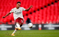 Arsenal đại chiến Spurs, Aubameyang gửi thông điệp 'bước ngoặt'