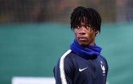 “Quái thú” nước Pháp chốt người đại diện, mở đường gia nhập Premier League