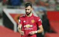 Sau 3 tháng, Van de Beek nói lời tâm can về Fernandes