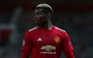 Rời M.U, Pogba thẳng tiến tới 'Gã khổng lồ' với mức giá bất ngờ
