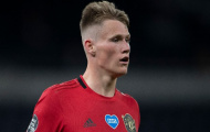 Thua PSG, McTominay tiết lộ sự thật về phòng thay đồ của Man Utd