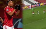 Solskjaer đối diện tình thế 'tiến thoái lưỡng nan' nếu thanh trừng Martial