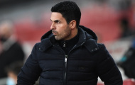 Thay Mikel Arteta, Arsenal đưa người cũ Chelsea vào tầm ngắm