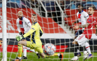 Thua PSG, Ole có lẽ đã tìm ra đội hình 'tối thượng' cho Man Utd
