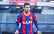 'Tôi nghĩ Messi sẽ rời Barca, mọi thứ đã đi đến hồi kết'