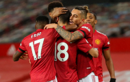 Man Utd có thể gặp đội nào nếu đi tiếp tại Champions League?