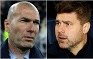 Zidane nhận 'tối hậu thư', Real Madrid sắp sinh biến?