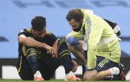 10 CLB hóa 'bệnh viện' ở EPL mùa này: Arsenal số 2; Bất ngờ hạng 1