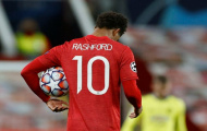 Tái phát chấn thương, Rashford đẩy Man Utd vào thế 'nghìn cân treo sợi tóc'
