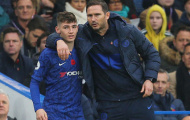 'Báu vật' 19 tuổi trở lại, Frank Lampard ấn định thời điểm trao cơ hội ra sân
