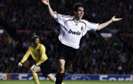 10 'trọng pháo' Samba oanh tạc Champions League: Kẻ chinh phạt Nhà hát của những giấc mơ