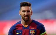 Chủ tịch Barca muốn bán Messi, Koeman nói rõ 1 lời
