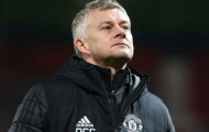 Có Ed Woodward chống lưng, Solskjaer nói thẳng 1 câu
