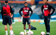 Solskjaer loại 'tội đồ' của Man Utd ở trận gặp West Ham