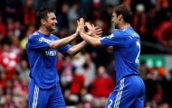 Đáp lời cựu sao Chelsea, Lampard để ngỏ khả năng dẫn dắt ĐT Anh