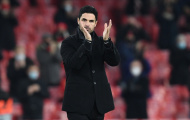 Góc Arsenal: Đã đến lúc Mikel Arteta cần thay đổi