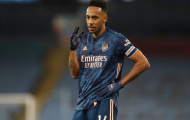 Người cũ Arsenal nói thẳng 'diệu kế' giúp cho Aubameyang 'hồi sinh'