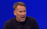 Paul Merson: 'Arsenal không có cơ hội chiến thắng trước Tottenham'