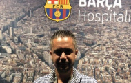Giữa tâm bão, Real Madrid chiêu mộ 'át chủ bài' của Barcelona