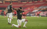 Solskjaer khiến CĐV M.U đứng ngồi không yên với phát biểu về Martial