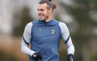 Viện binh rạng rỡ, Tottenham chỉ còn chờ Kane chiến Arsenal