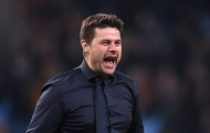 Tới Real Madrid, Pochettino muốn có 3 cầu thủ đẳng cấp