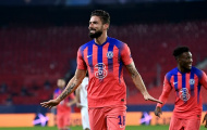 'Mọi người sẽ thích Giroud hơn nếu cậu ấy tên là Giroudinho'