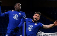 Chelsea thắng hoành tráng, Gary Lineker nói lời công bằng về Giroud