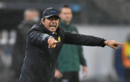 Conte ôm mộng nổ 'cú đúp bom tấn' từ Chelsea