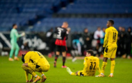 Không có Haaland, Sancho kém duyên, Dortmund lỡ thời cơ áp sát Bayern