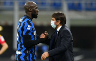Antonio Conte: “Lukaku vẫn có thể trở nên mạnh mẽ hơn”