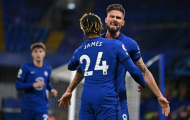 Chelsea của Lampard tạo chỉ số khiến NHA khiếp sợ