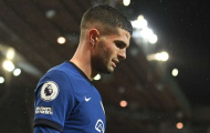 Pulisic trở lại ấn tượng, Lampard nhận định điều tâm đắc