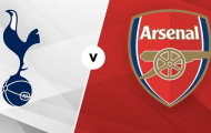 Đội hình kết hợp Arsenal - Spurs: Không Partey, 'tam tấu hủy diệt' xuất hiện