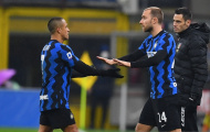 Eriksen thay đổi thái độ, quyết tâm ở lại Inter Milan
